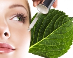 Пілінг позбавляє зморшок та вугрів