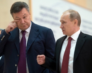 Януковича нельзя купить, его можно &quot;взять напрокат&quot; - посол США о соглашениях с Путиным