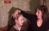 В Харькове мать из-за денег выселяет детей на улицу