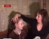 В Харькове мать из-за денег выселяет детей на улицу