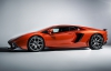 Немцы представили особенную версию Lamborghini Aventador LP 700-4