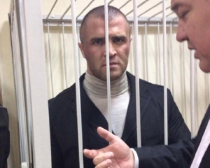 Дело избиения Чорновол: Насиковского посадили на два месяца за решетку