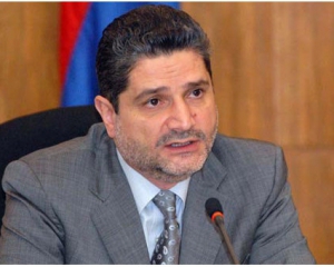 Вірменія планує влітку 2014 року вступити до Митного союзу