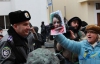 В "УДАРе" требуют, чтобы задержанным по делу Чорновол обеспечили охрану