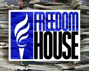 Freedom House: Напад на Чорновол - це атака на свободу преси