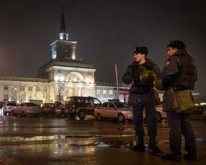 Количество жертв теракта в Волгограде достигло 17 человек