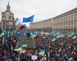 &quot;Майдану&quot; радять зайнятись підготовкою громадськості до 2015