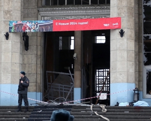 Після двох волгоградських терактів, у Москві посилили заходи безпеки