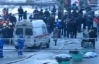 У зв'язку з терактами в Петербурзі скасували новорічний салют