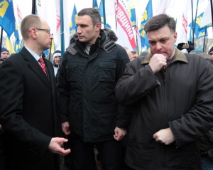 Оппозиция не успевает за политическим процессом - политолог