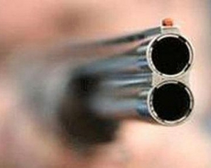 На Вінниччині міліціонер застрелився на очах у батька та своєї дівчини