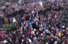 В объединение "Майдан" вступили уже 32 тысячи людей