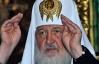 Патриарх Кирилл: Евромайдан не поколеблет духовного единства Руси
