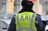 В Киеве и области начали работать гаишники особого назначения