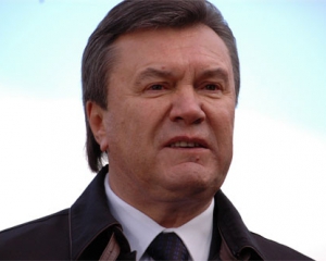 Янукович розраховує, що Греція допоможе Україні наблизитися до ЄС