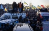 Українців закликають пікетувати ДАІ