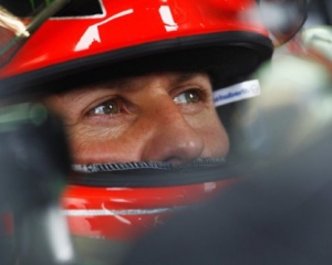 Шумахеру сьогодні виповнюється 45: легендарний автогонщик досі в комі