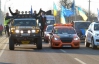Хаос і швидка реакція: чого найбільше боїться влада Януковича