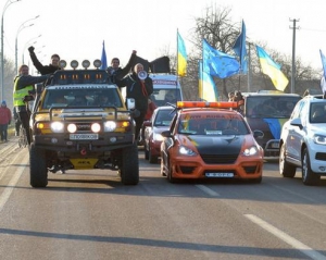 Хаос і швидка реакція: чого найбільше боїться влада Януковича