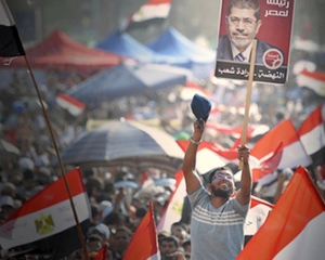 У Єгипті в результаті розгону акцій ісламістів загинули 13 осіб