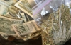 За сутки доходы от продажи марихуаны в Колорадо составили более 1 миллиона долларов 