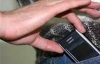 Евромайдановцы задержали вора с сумкой телефонов, кошельков, часов и кредиток
