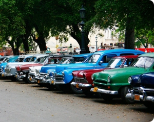 На Кубе продают Peugeot 508 за  262 тысячи долларов