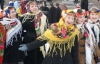 6-7 января на Майдане будут угощать кутьей и устроят праздничный перезвон