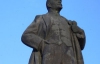 В Одесской области совершено "покушение" на очередной памятник Ленину