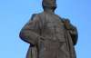На Одещині скоєно "замах" на черговий пам'ятник Леніну