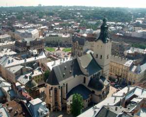 Львов занял 5 место среди городов, которые стоит посетить в 2014 году - The Rough Guide