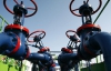 Украина перестала покупать газ у Европы