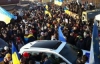 Новий Автомайдан буде для Януковича сюрпризом