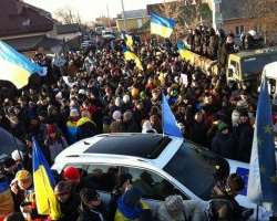 Новый Автомайдан будет для Януковича сюрпризом