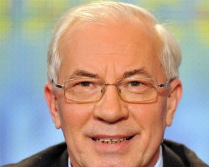 Азаров заговорив про "невідкладну кооперацію" з Росією