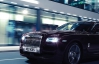 Rolls-Royce представили мощную версию седана Ghost