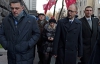 Лидеры оппозиции выйдут на Вече Майдана