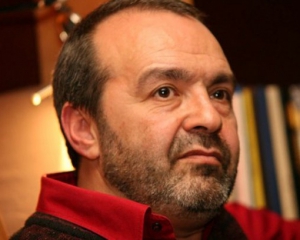 "Маємо справу з національно-визвольним рухом"