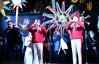 Более двух тысяч человек пели колядки на львовском флешмобе