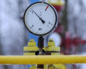 В Брюсселе &quot;приняли к сведению&quot; отказ Украины от европейского газа