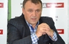 Даценко также получил депутатский мандат