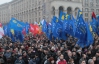 Оппозиции советуют представить на народном вече теневое правительство