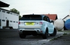 Британские тюнеры превратили Range Rover Sport в купе 