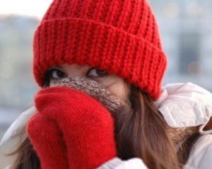 Аллергию на холод преодолевают лечебными маслами