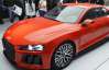 Audi представили в Лас-Вегасе Audi Sport quattro с лазерными фарами