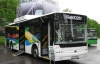 Первый украинский гибридный автобус обойдется в 2,2 миллионов гривен