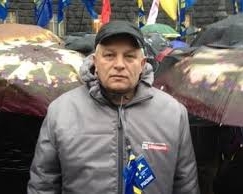 Майдан у грудні витратив близько мільйона гривень