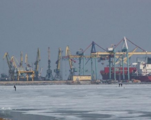 Уряд приготувався до "розпродажу" портів