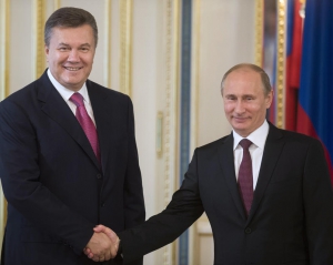 Половина россиян не поняли, почему Путин дал Януковичу миллиарда долларов