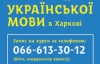 Бесплатные курсы украинского добрались Харькова